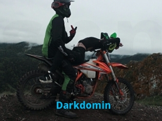 Darkdomin