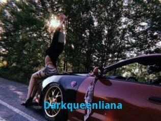 Darkqueenliana