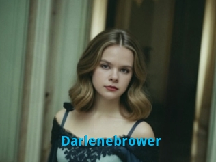 Darlenebrower