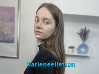 Darleneelletson
