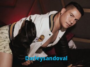 Darleysandoval