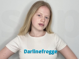 Darlinefrogge
