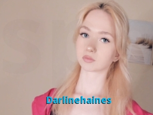 Darlinehaines