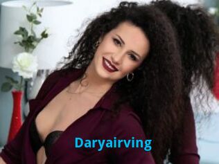 Daryairving