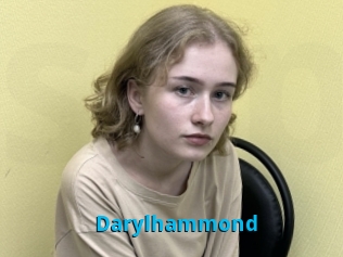 Darylhammond