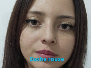Dasha_rouse