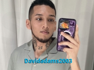 Davidadams2003