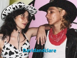 Davidandclare