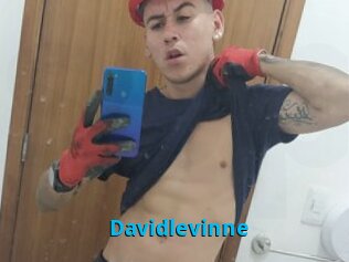 Davidlevinne