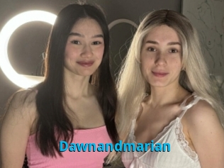 Dawnandmarian