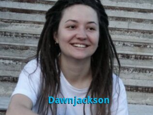 Dawnjackson