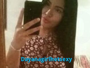 Dayanagirlhotsexy