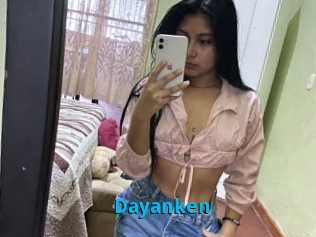 Dayanken