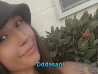 Dddasani