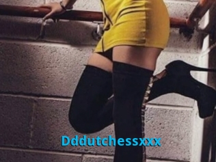 Dddutchessxxx
