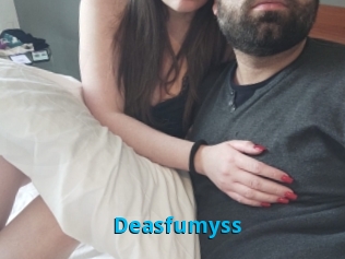 Deasfumyss