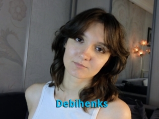 Debihenks