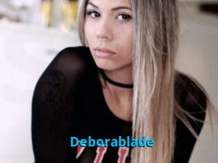 Deborablade