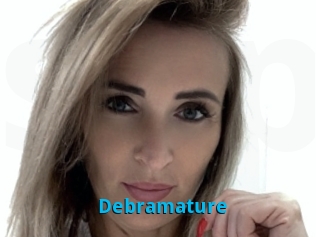 Debramature