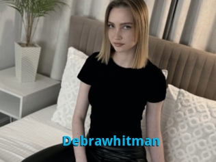 Debrawhitman