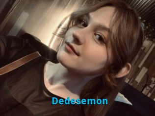 Dedesemon