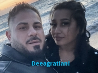 Deeagratiani