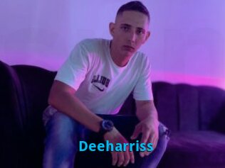 Deeharriss