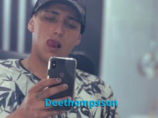 Deethompsson