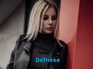 Defneee