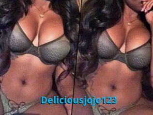 Deliciousjojo123