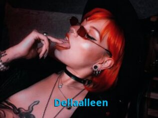 Dellaalleen