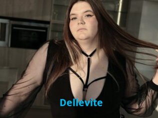 Dellevite