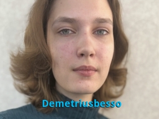 Demetriusbesso