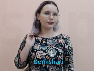 Demishari