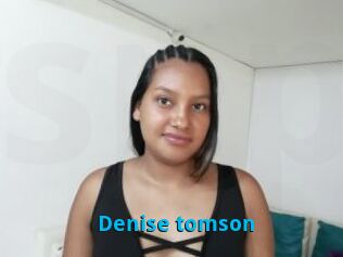 Denise_tomson