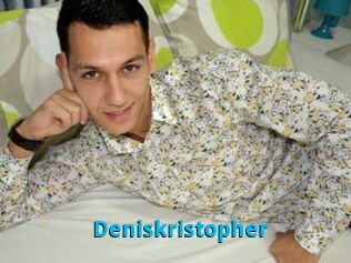 Deniskristopher