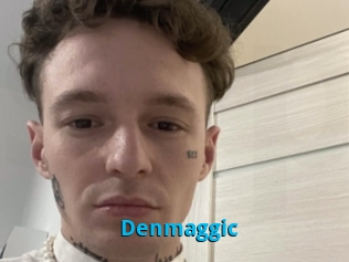 Denmaggic