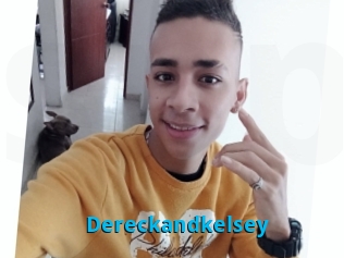 Dereckandkelsey