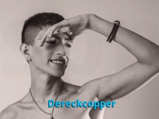 Dereckcopper