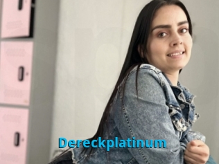 Dereckplatinum