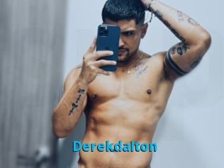 Derekdalton