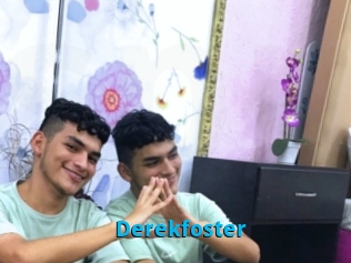 Derekfoster