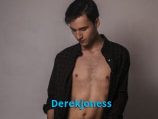 Derekjoness