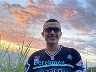 Derekmen