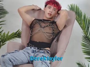 Derektaylor