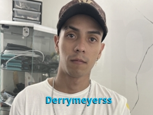 Derrymeyerss