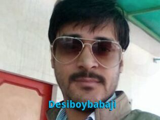 Desiboybabaji