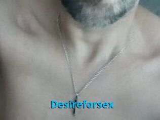 Desireforsex