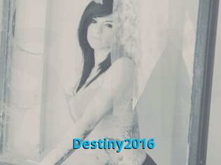Destiny2016