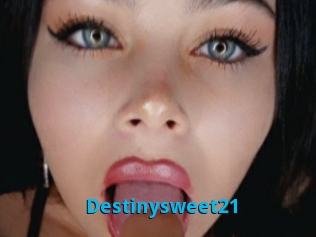 Destinysweet21